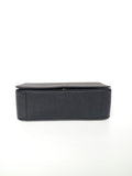 Tory Burch 52973 Emerson Adjustable Chain Shoulder Bag Black