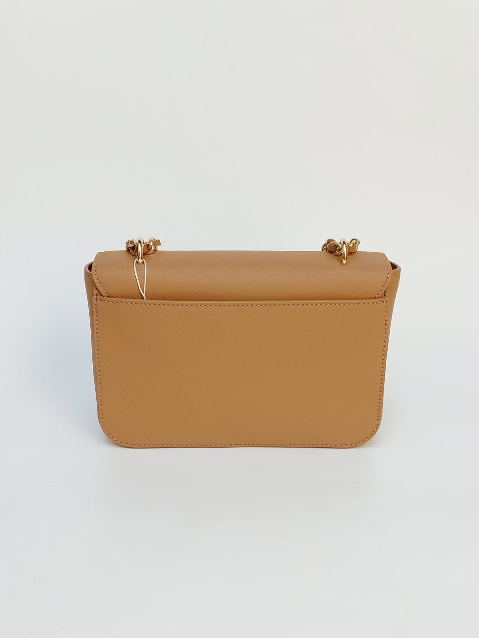 Tory Burch 52973 Emerson Adjustable Chain Shoulder Bag Cardamom