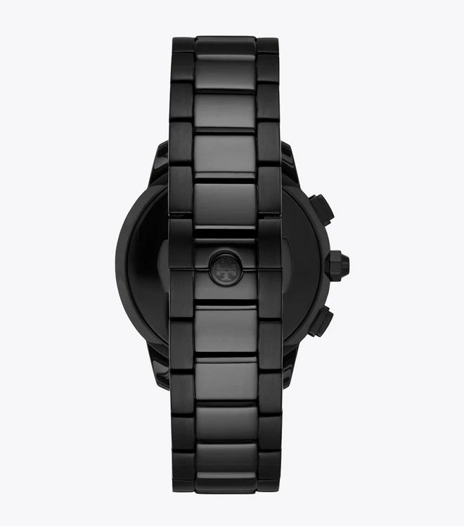 Tory Burch TBT1211 The Collins Hybrid Watch