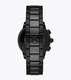 Tory Burch TBT1211 The Collins Hybrid Watch