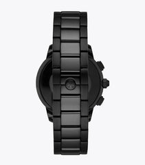 Tory Burch TBT1211 The Collins Hybrid Watch