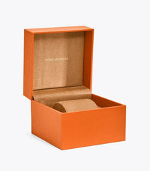 Tory Burch TBT1211 The Collins Hybrid Watch