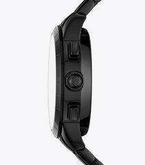 Tory Burch TBT1211 The Collins Hybrid Watch