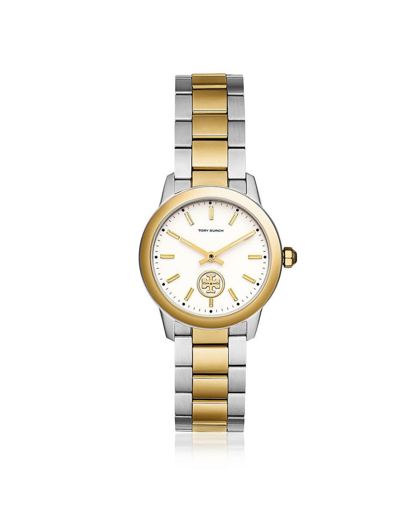 Tory Burch TBW1306 Collins gold Watches