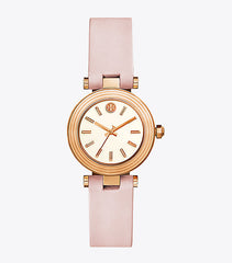 Tory Burch TBW9008 Classic T Pink Watch