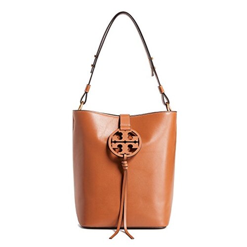 Tory Burch 49013 Miller Hobo Desert Spice