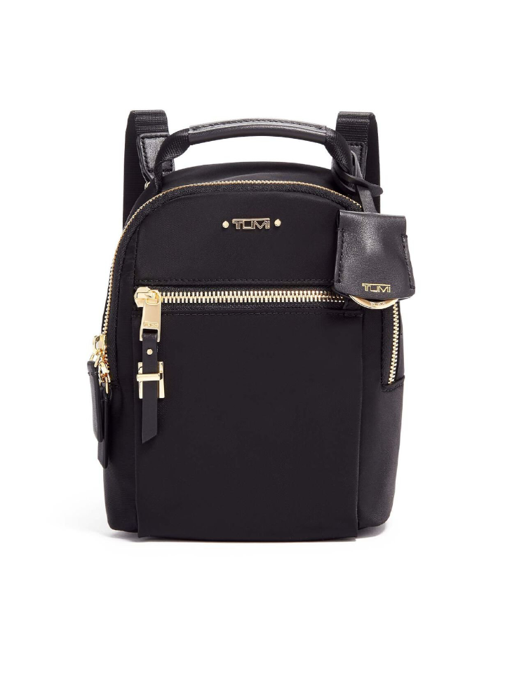 Tumi discount mini bag