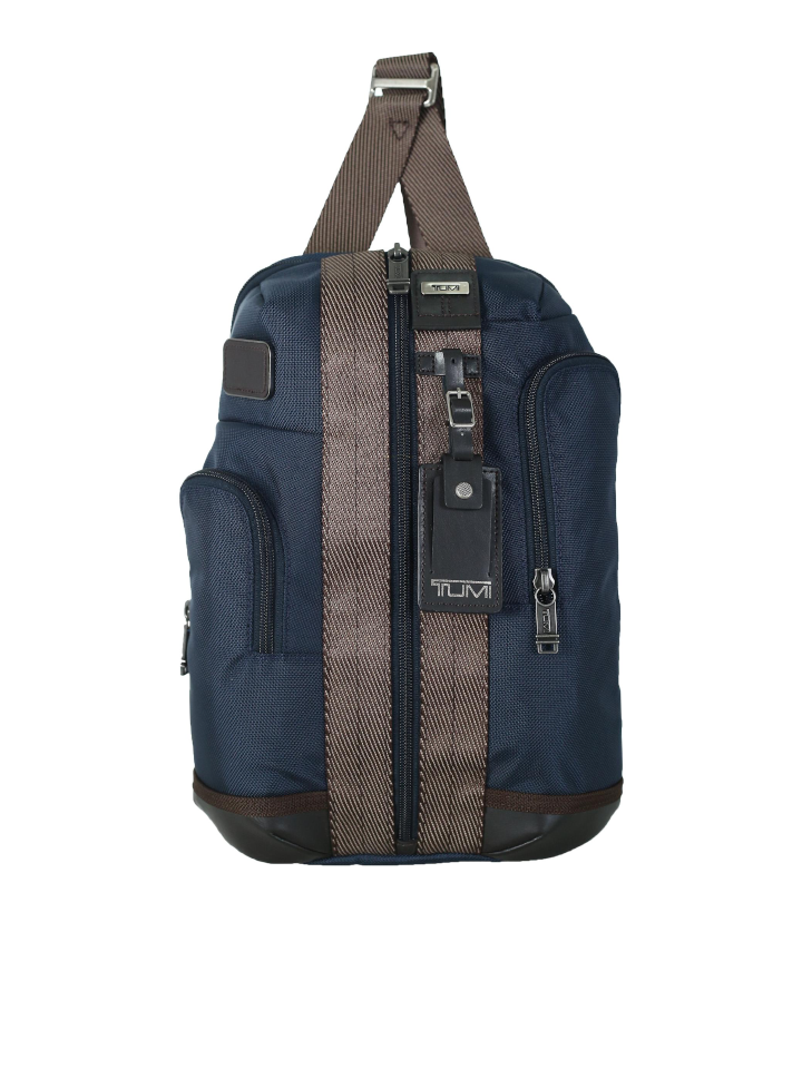 Sling bag tumi original sales