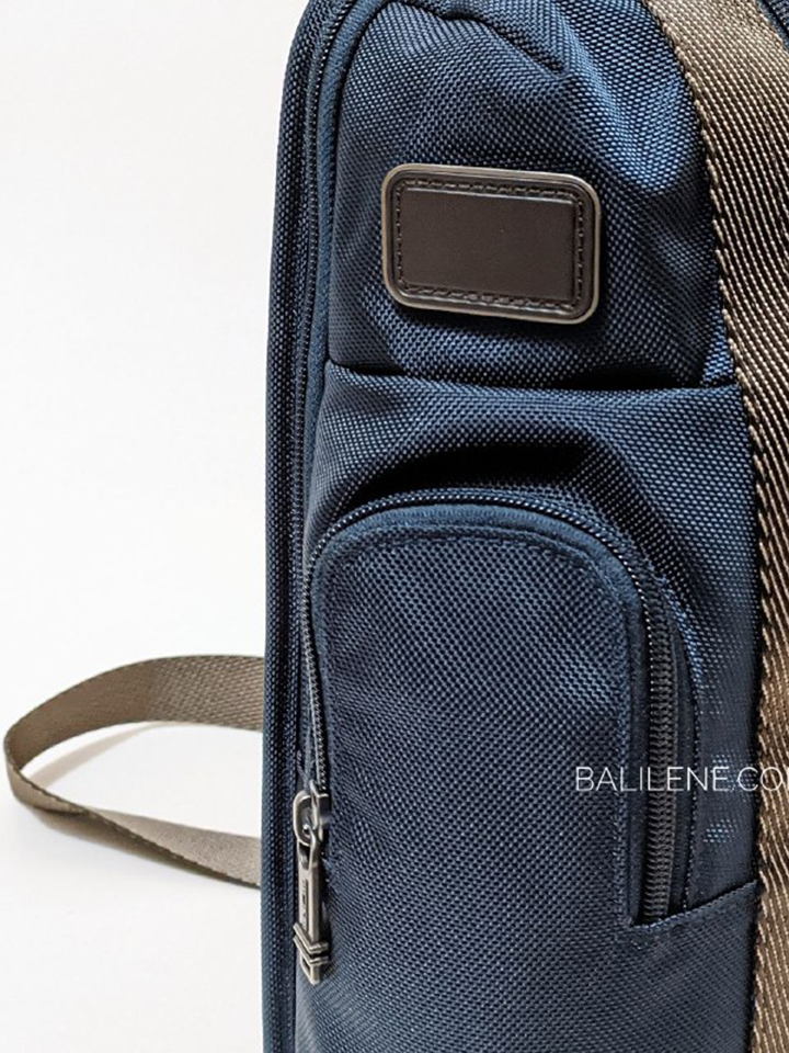 Tumi higgins sling shop backpack