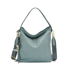 Fossil ZB7285494 Maya Hobo Steel Blue
