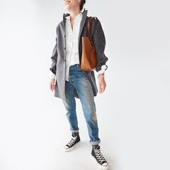 Fossil ZB7311227 Rachel Tote Vintage Brown