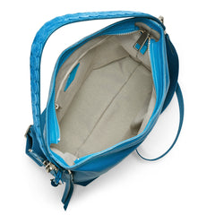 Fossil Maya Hobo Cerulean Zb463977 dalam