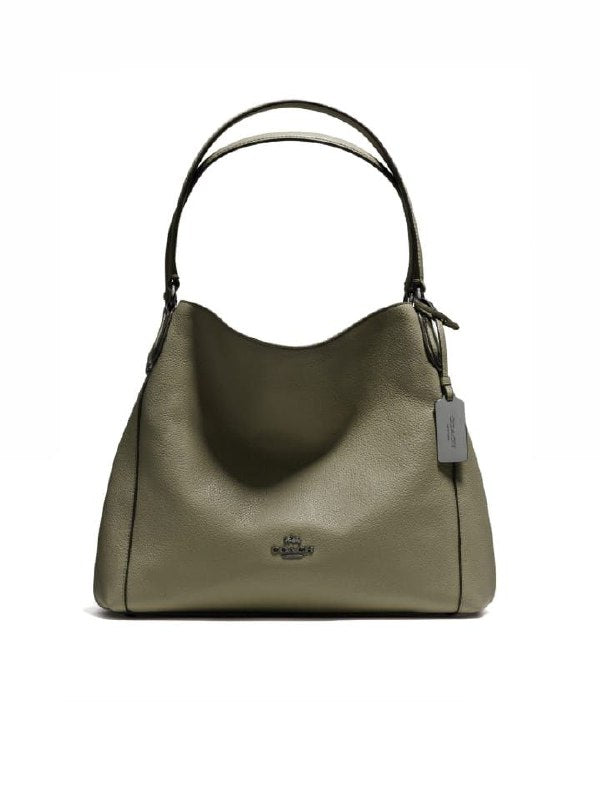 Coach 36464 Turnlock Edie Shoulder Bag Surplus Balilene