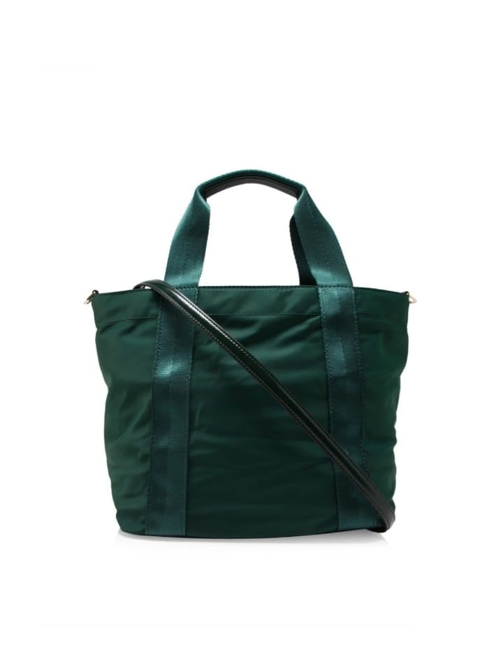 Quinn small zip tote sale