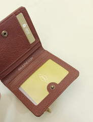 Fossil SL7913914 RFID Logan Bifold Multi Brown