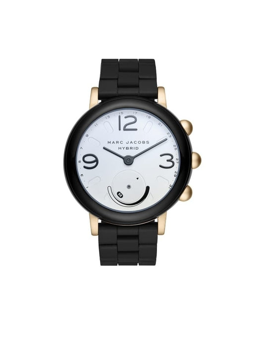 Marc Jacobs MJT1005 Riley Hybrid Smartwatch Gold Tone