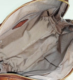 Fossil Zb7256200 Rachel Satchel Vintage Brown