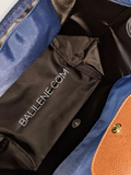 bagian-dalam-Longchamp-Le-Pliage-Original-Small-Shoulder-Bag-Navy