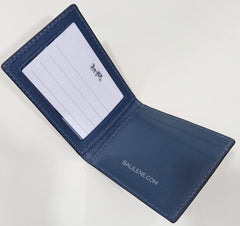 Coach 91625 3in1 Agean Oxblood Multi Wallet