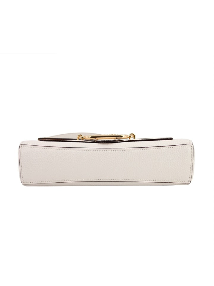Coach 91090 Jade Shoulder Bag Patchwork
