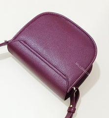 Aigner 13522685 Mini Pina Burgundy