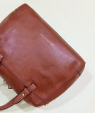 Fossil Zb7256200 Rachel Satchel Vintage Brown