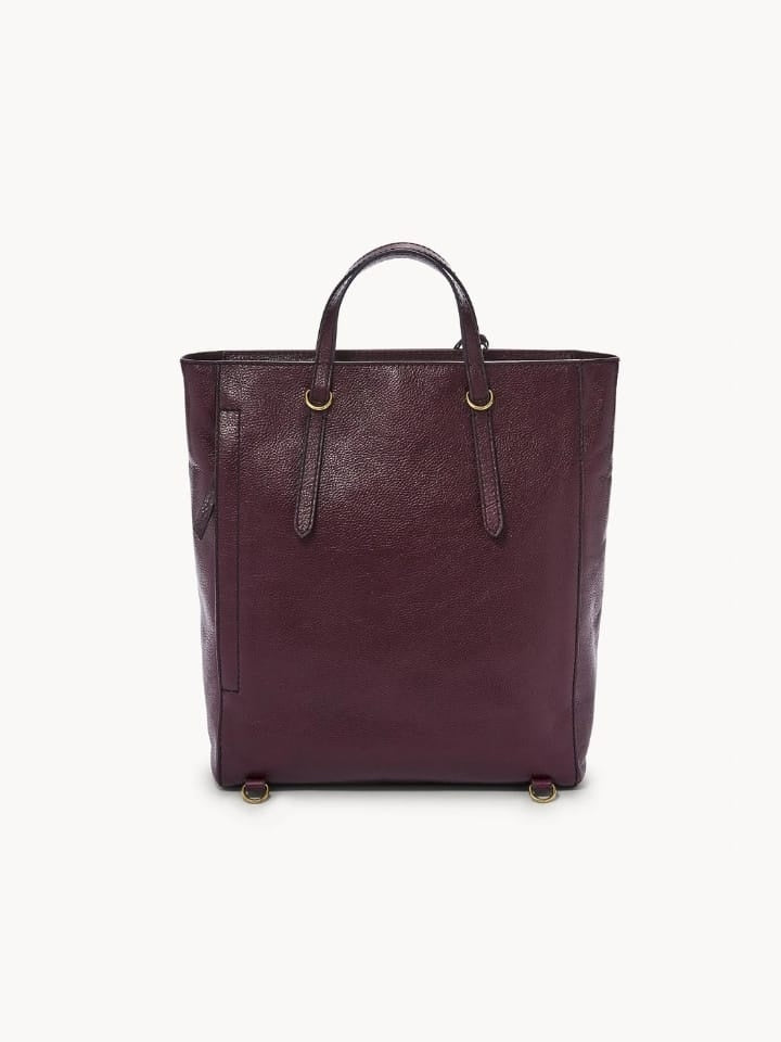 Fossil Zb7517503 Camilla Backpack Large Fig