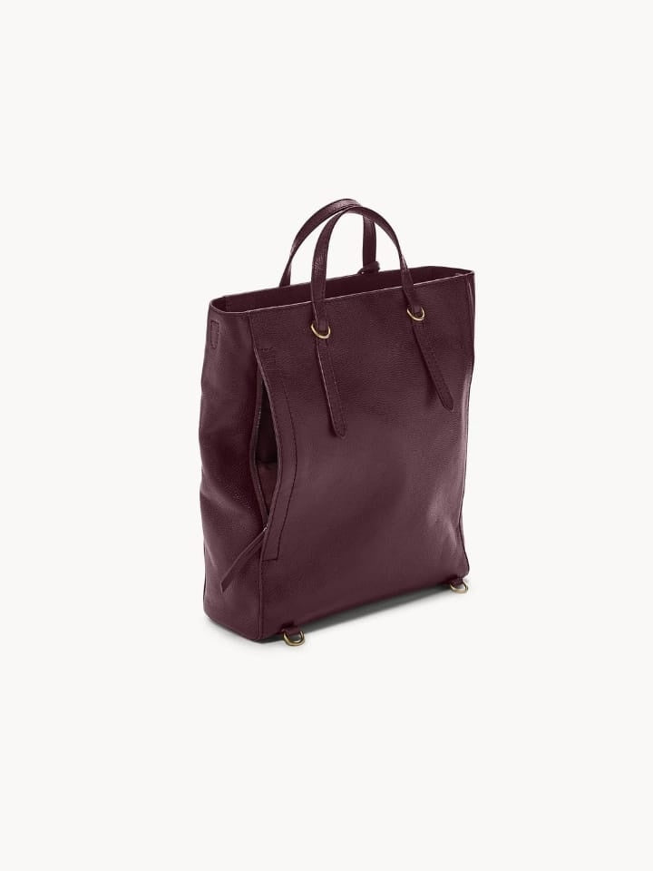 Fossil Zb7517503 Camilla Backpack Large Fig