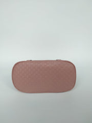 Gucci 449654 Alma Small Signature in Pink