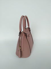 Gucci 449654 Alma Small Signature in Pink