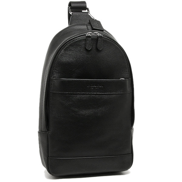 Coach men's charles deals sling pack