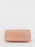 coach f58846 city zip-tote petal balilene bawah