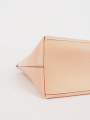 coach f58846 city zip-tote petal balilene detail1