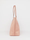 coach f58846 city zip-tote petal balilene samping