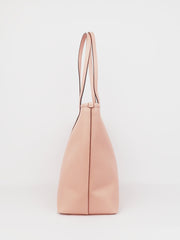 coach f58846 city zip-tote petal balilene samping