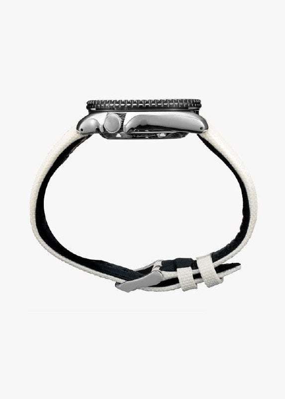 Seiko SRPF19K1 5 Sports x Street Fighter V  White