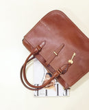 Fossil Zb7626200 Ryder Work Bag Brown