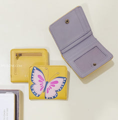 Fossil Swl2379717 Madison Bifold Golden Yellow