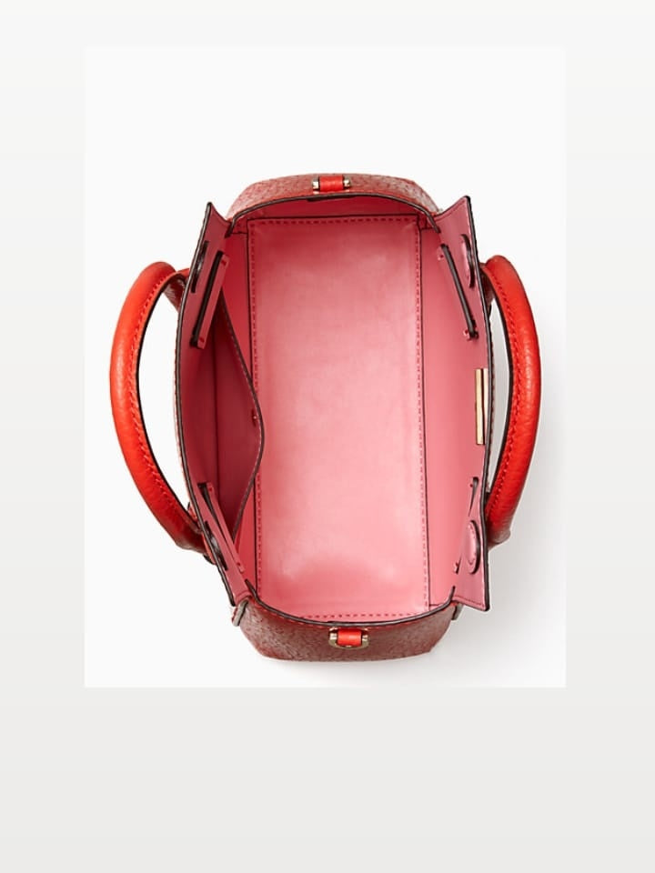 Kate Spade New York PXRU8584 Carter Street Kylie Picnicred