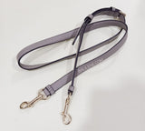 Coach F37167 Grain Mercer Satchel Fog