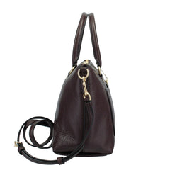 Coach F31466 Mini Emma Satchel Oxboold