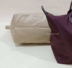 Longchamp Medium Gold