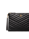 detail-Tory-Burch-Kira-Chevron-Small-Pouch-Black