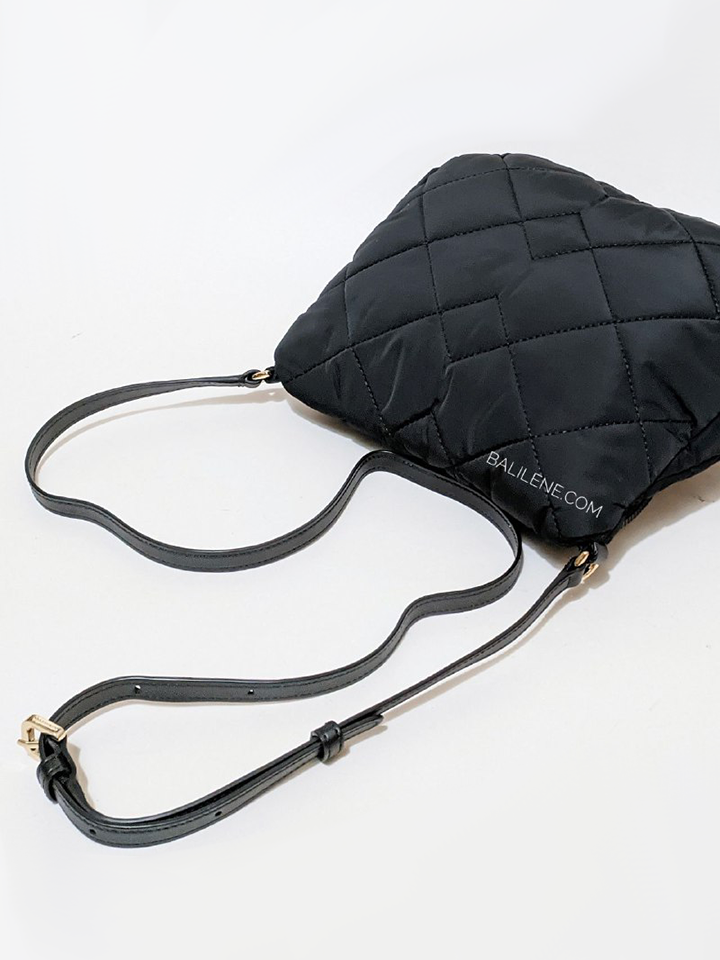 Marc jacobs natasha quilted crossbody sale
