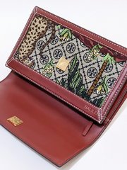 detail-closure-Tory-Burch-83958-T-Monogram-Jacquard-Embroidered-Shoulder-Bag-Tory-Navy