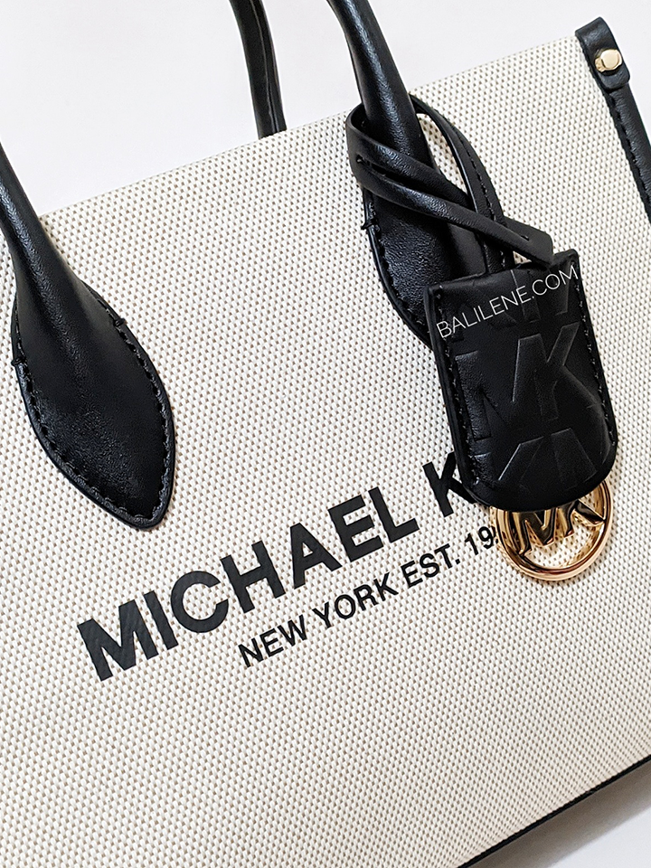 detail-depan-Michael-Kors-35S2G7ZC5C-Mirella-Small-Shopper-Crossbody-Black