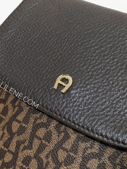 detail-logo-Aigner-Ava-Shoulder-Bag-Xs-Fango-Brown