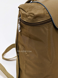 detail-samping-Longchamp-Le-Pliage-Club-Backpack-Bag-Khaki