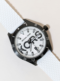 dial-Michael-Kors-Layton-Three-Hand-Date-White-Silicone-Watch