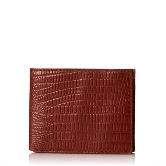 jam-Ml3500222-Fossil Francis Bifold Cognac Croco-Balilene